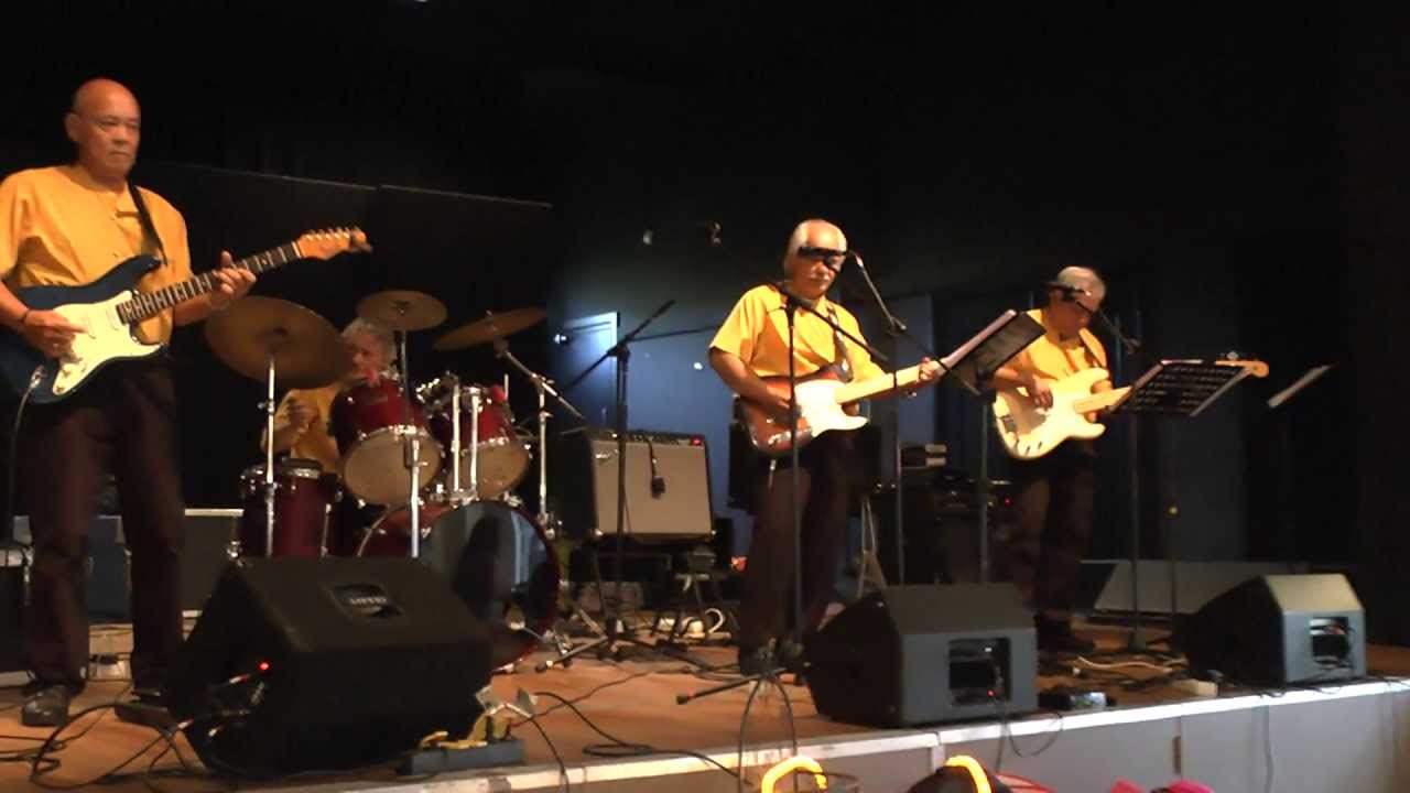Brapa (band) - Kumpulan 