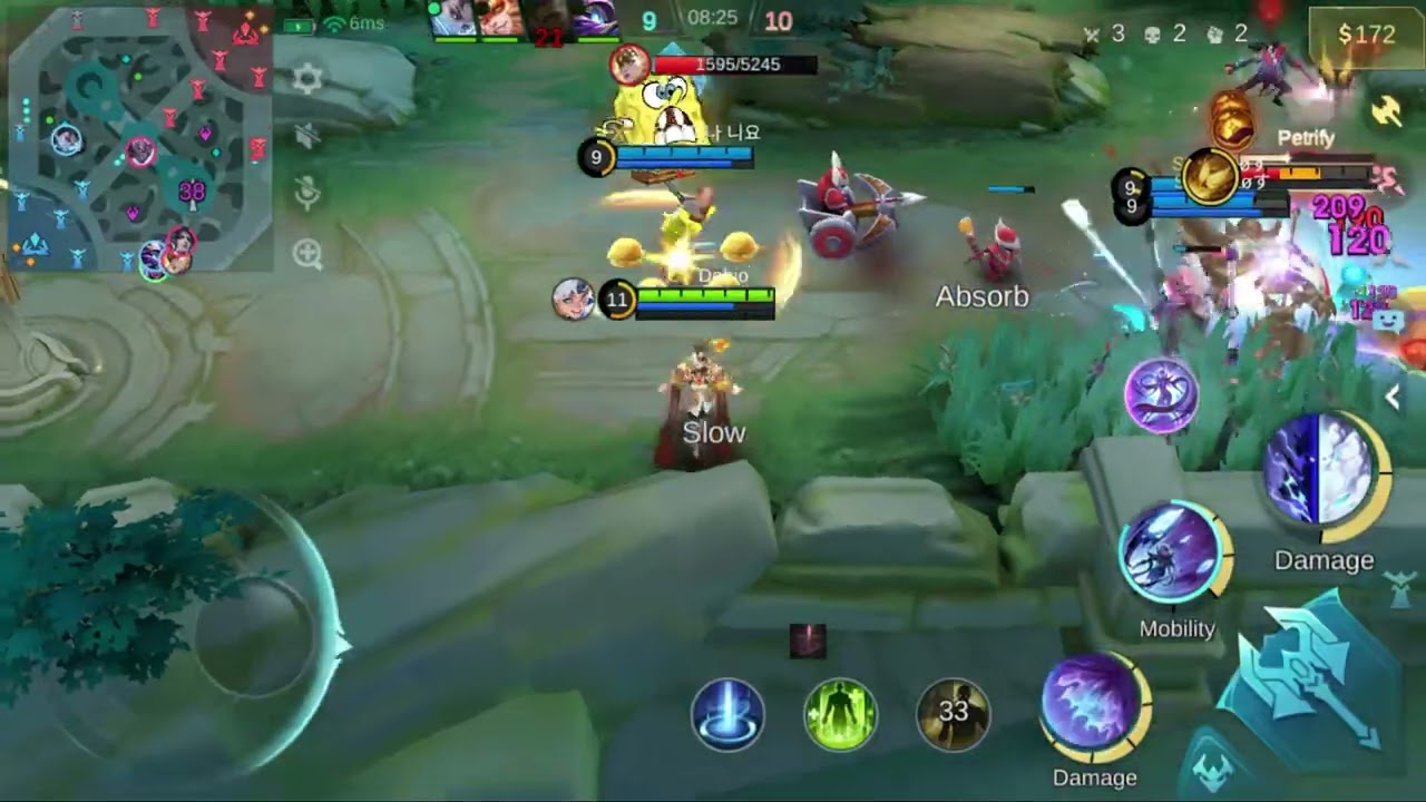 ITO NA BA ANG TATAPOS KAY SORA?! Valen EXP Lane sobrang KUNAT—mas grabe pa sa ORIGINAL SORA! #mlbb