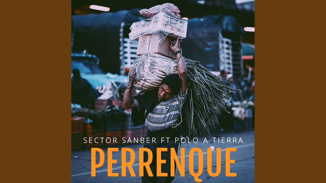 Perrenque
