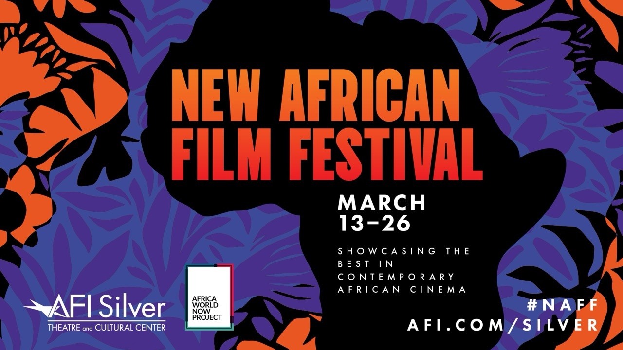 2026 New African Film Festival Trailer