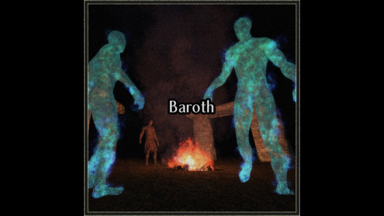 Baroth – instrumental