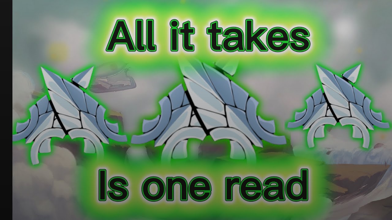 Katars: dodge reads and strings 