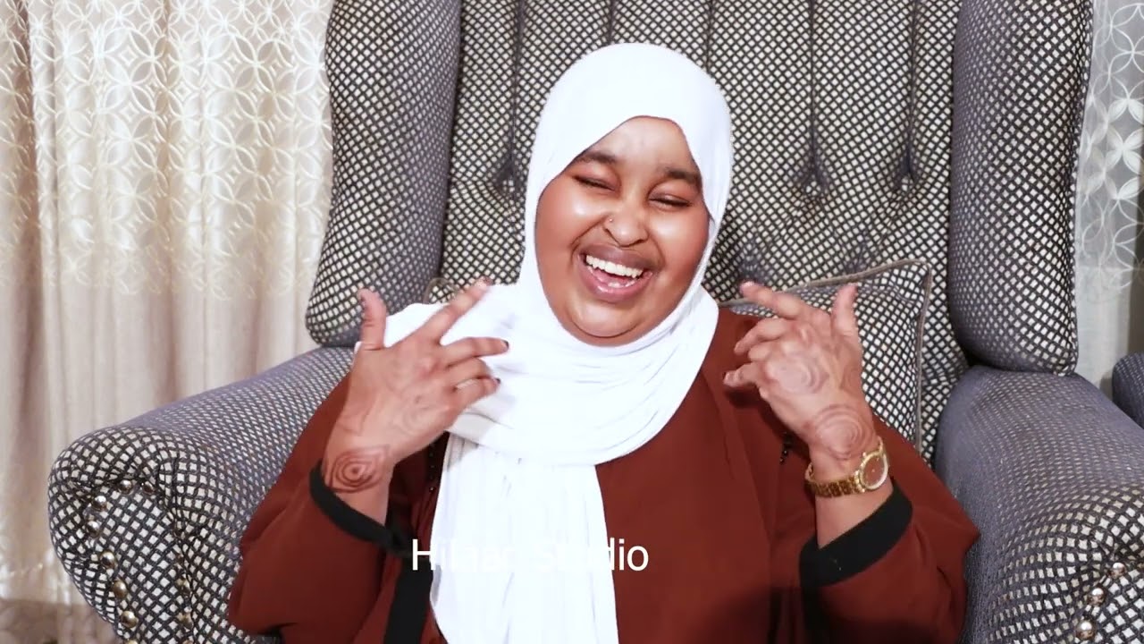 Buranbur Loogu Talagalay 4TA Habar Gidir Iyo Galmudug by Abwaanada Faduma