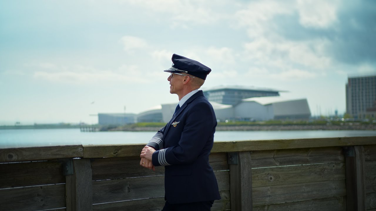 Happy World Pilots' Day | SAS
