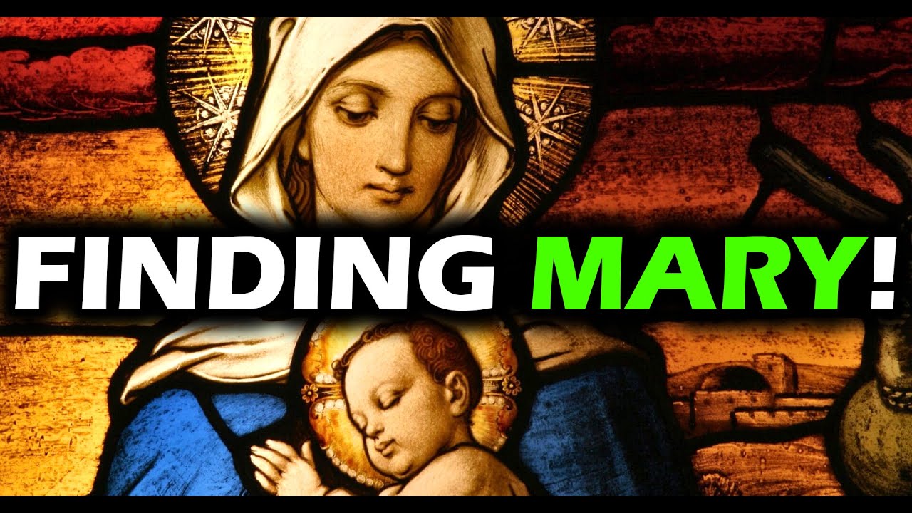 The Lost Mary: Rediscovering the Mother of Jesus! | Dr. James Tabor