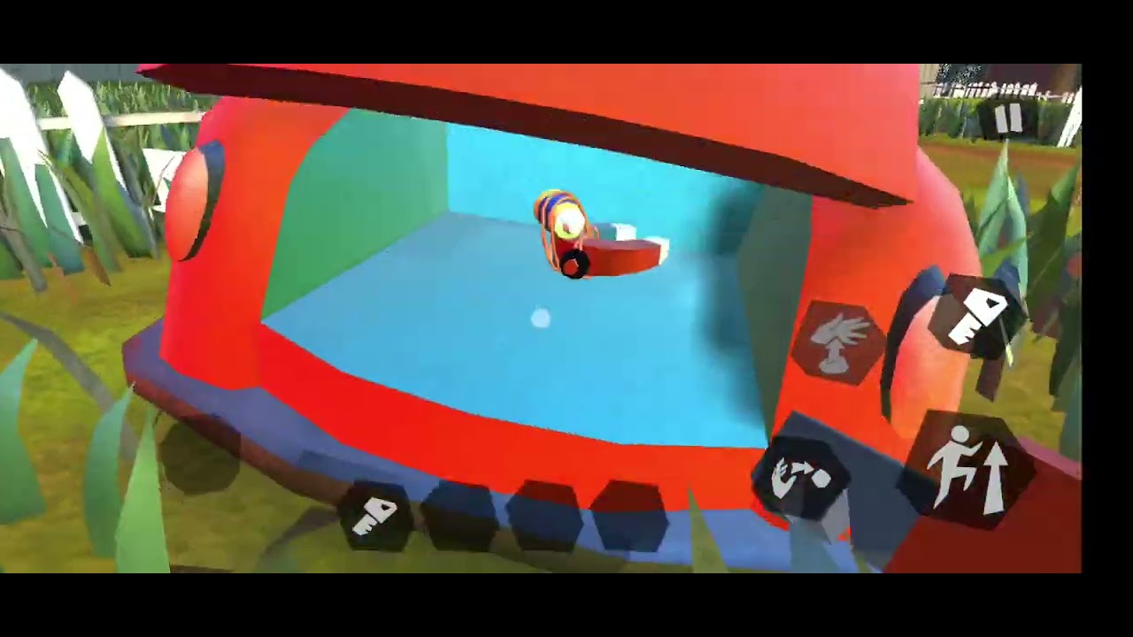Hello neighbor 2 bölüm