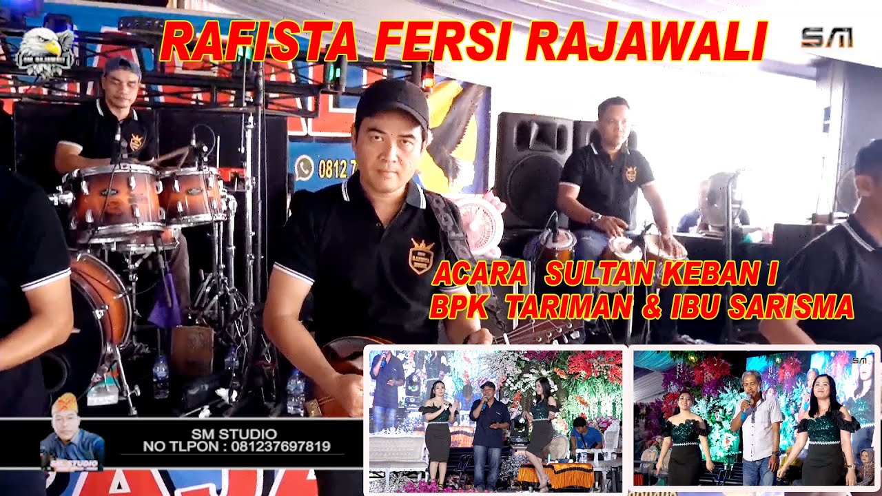 2 RASA DIJADIKAN 1 