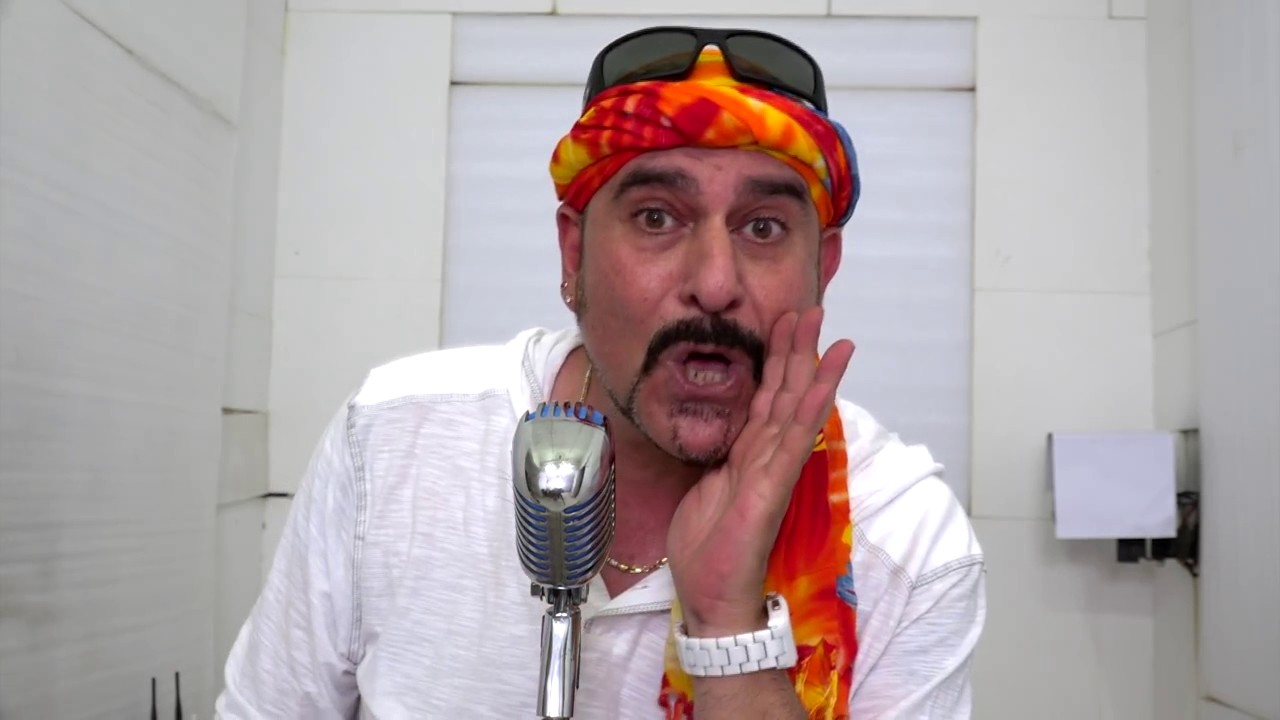 Shahriyar Atai - Man-Do
