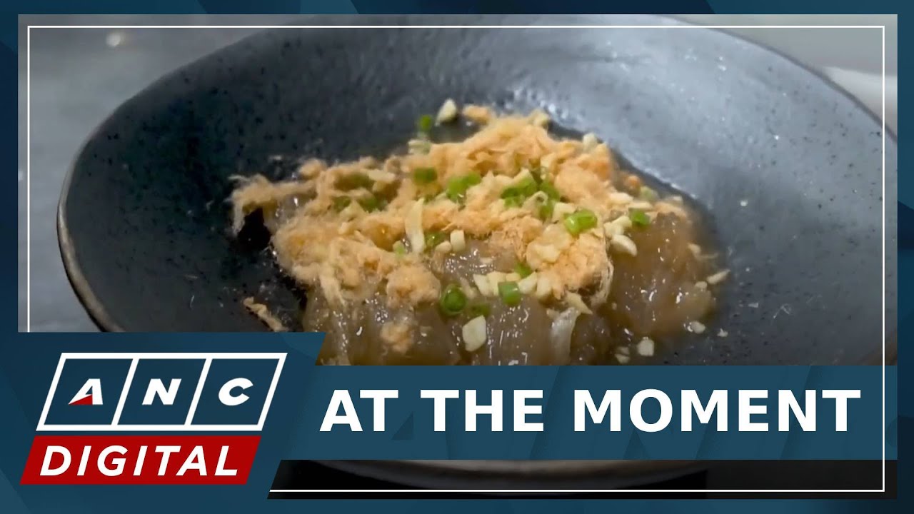 At the Moment: Discover Papillon, the newest Southeast Asian culinary gem in Makati City | ANC
