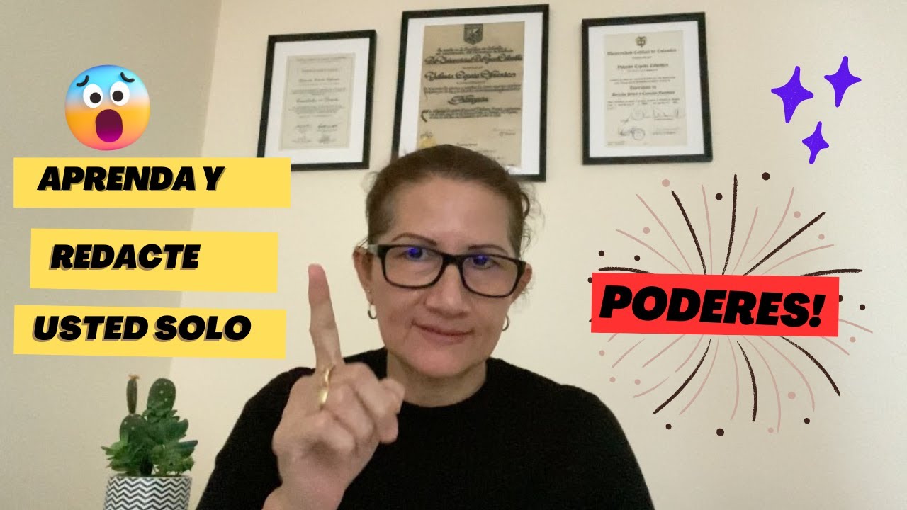 Poderes Parte 1