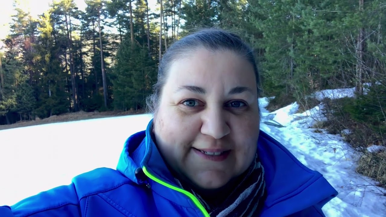 Peteršilj testenine 🍝💚