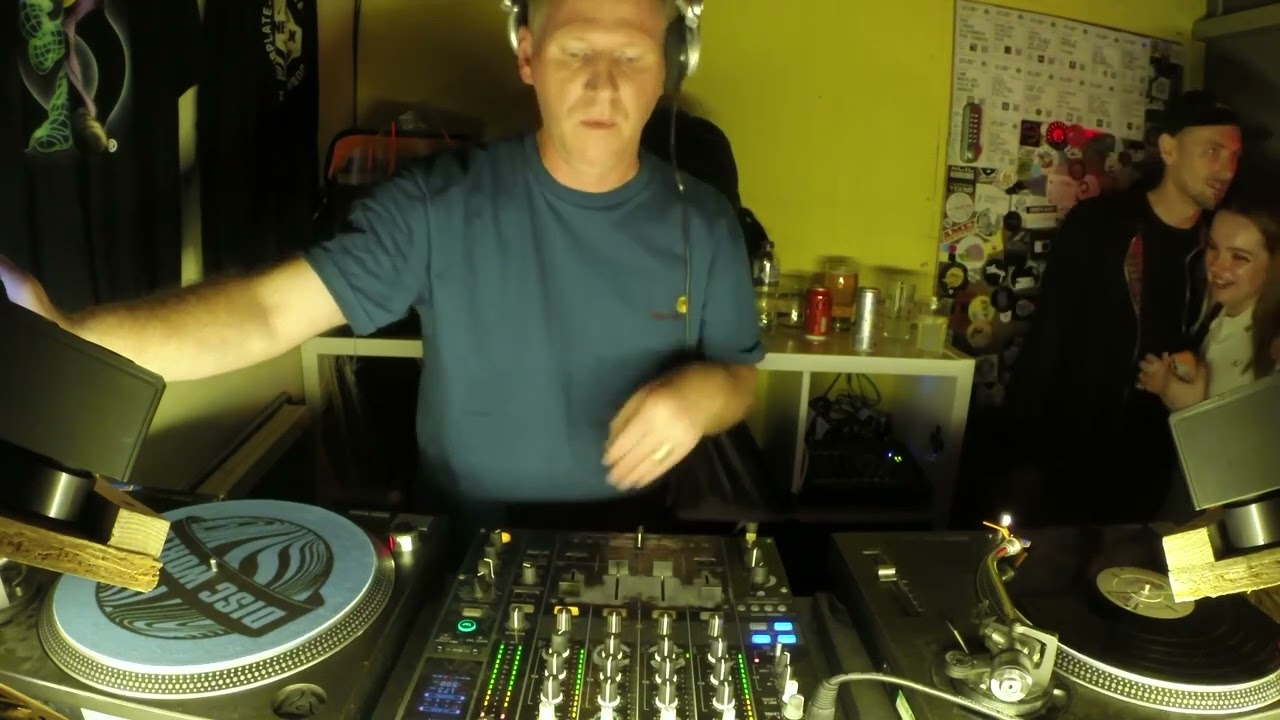 Madcap // 1-hour DJ Mix ~ Drum & Bass