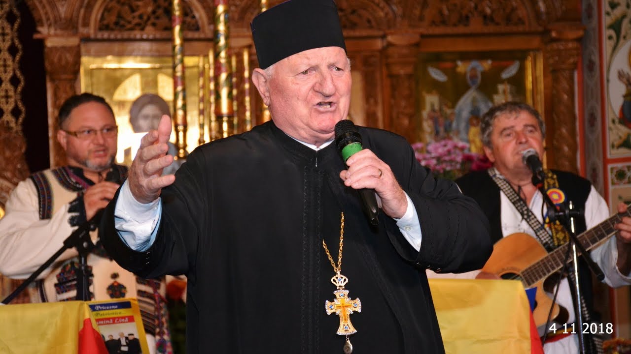 Tu Ardeal. Pr. Doru Gheaja