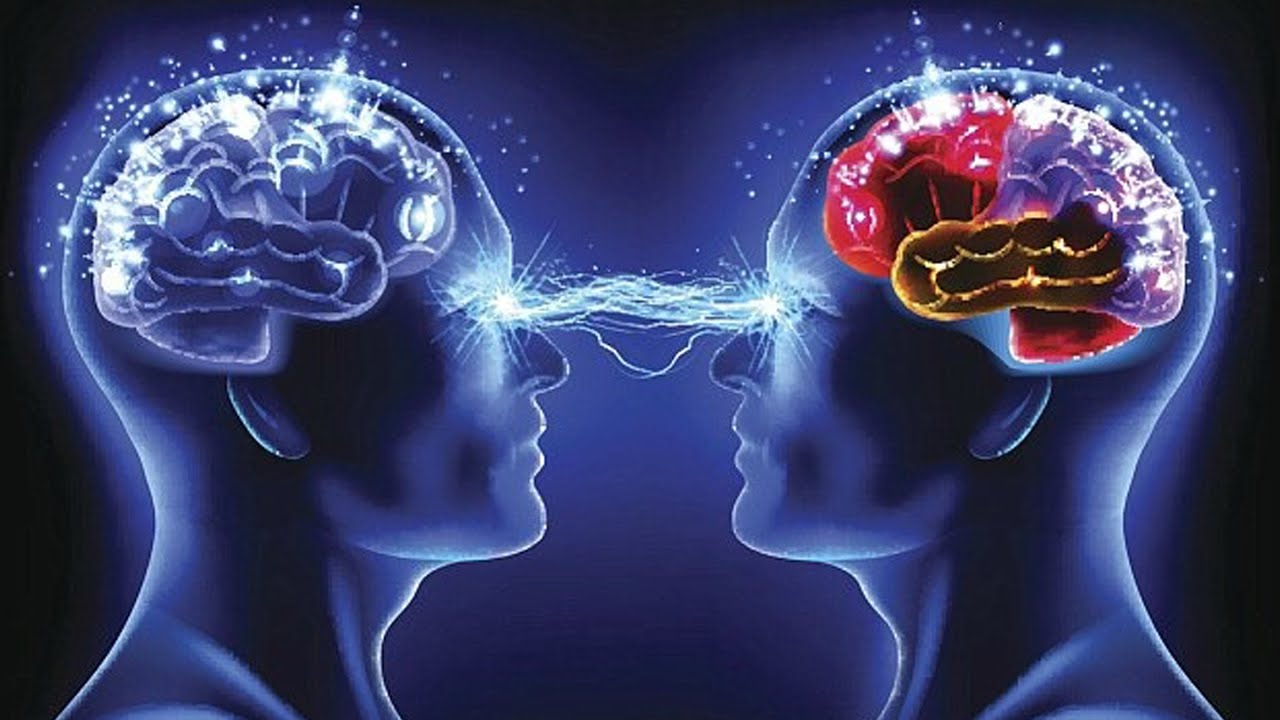 Удивительная сила вашего разума &mdash; ОБЯЗАТЕЛЬНО К ПРОСМОТРУ!