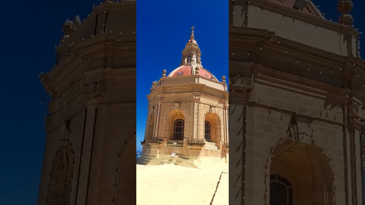 Mota 4 (2025 - 2,3,4,5) - Xagħra Marija Bambina - Jum il-Pussess ta' Qassis il-Ġdid 4 Qni