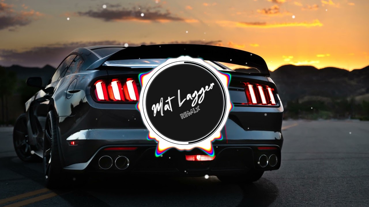 Mike Posner - Move On (MAT LAGGER Remix)