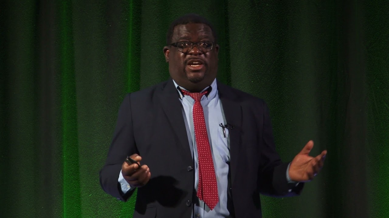 Agrobiodiversity Conservation: Microbes, Trad. Crops & Indigenous Breeds - Prof. Percy Chimwamurombe