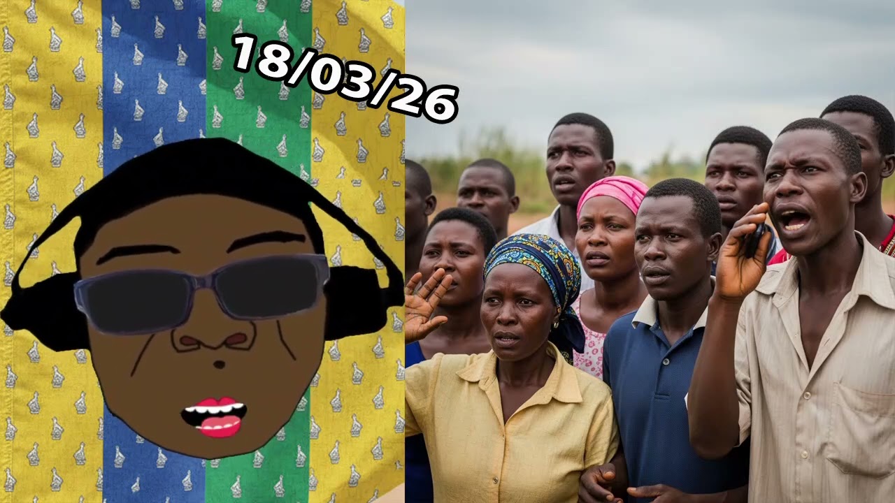 BHOKISI REMUFI RAKASHEKA SABHUKU ANETSWA NEMURUME ARIKUNYENGA VAKADZI VAKE