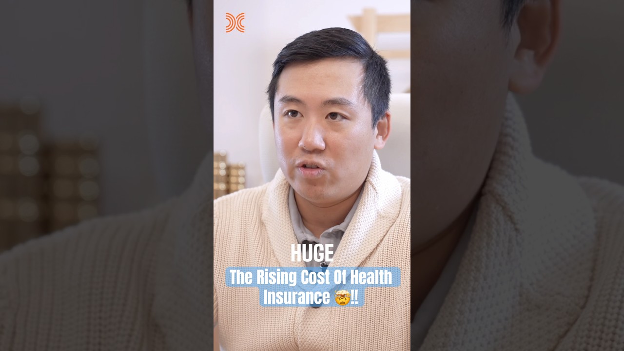 The Rising Cost of Health Insurance: A Crisis for Businesses! 🚨