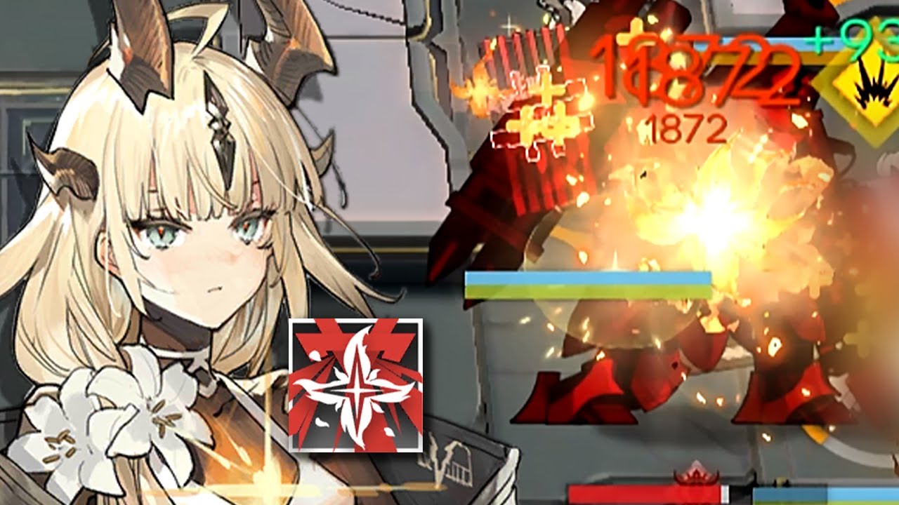 【EP 11-20】 Reed Alter Solo DPS