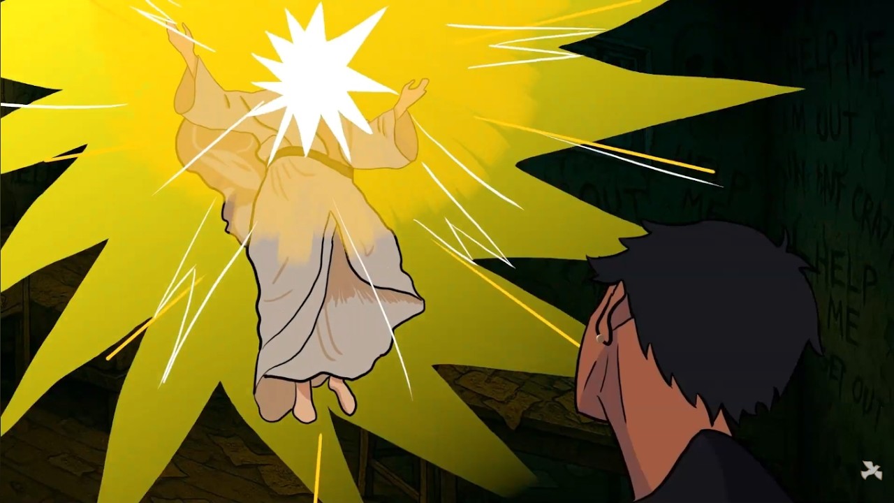He Cast Spells for 18 Years... Then This Happened. (Animated Testimony)