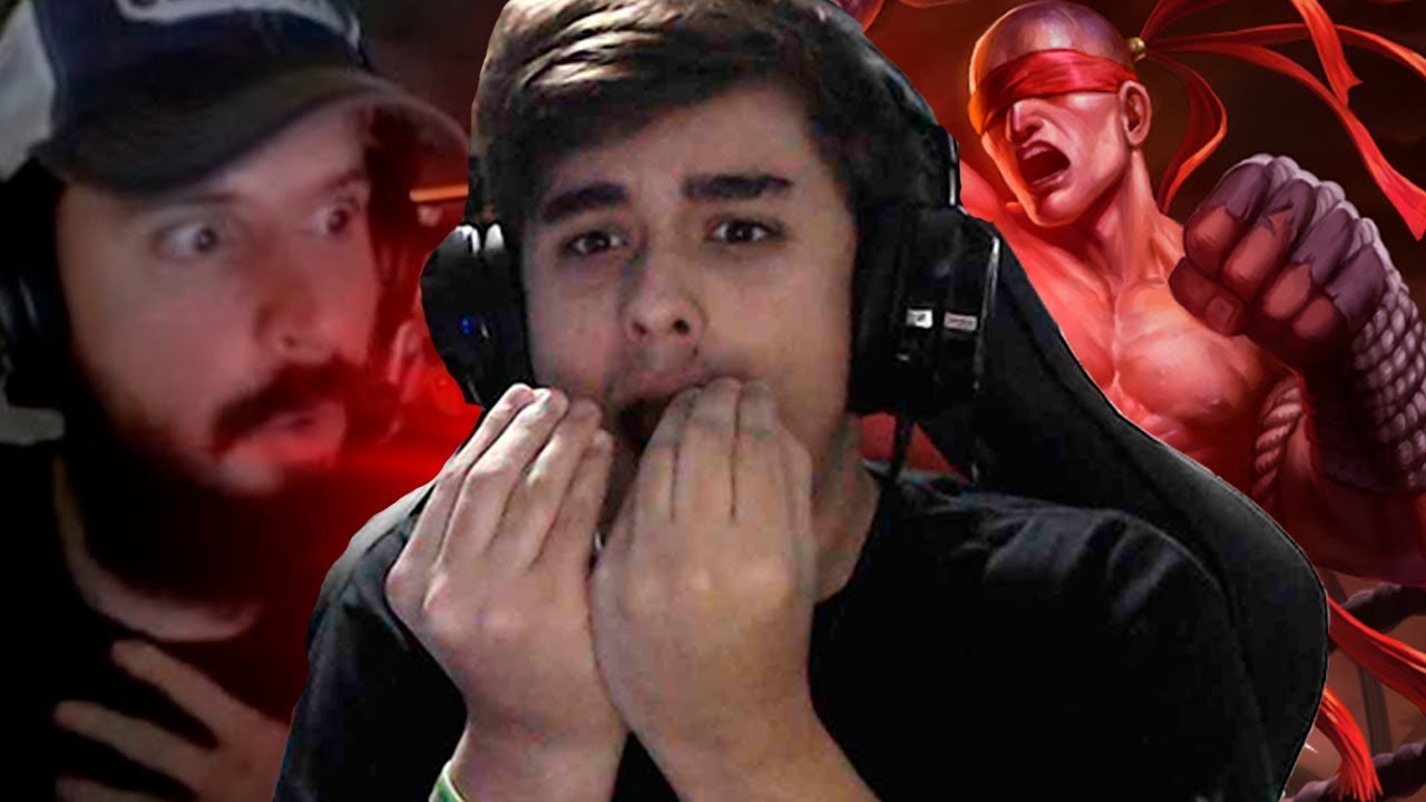 EU TO TILTADO CARA !?