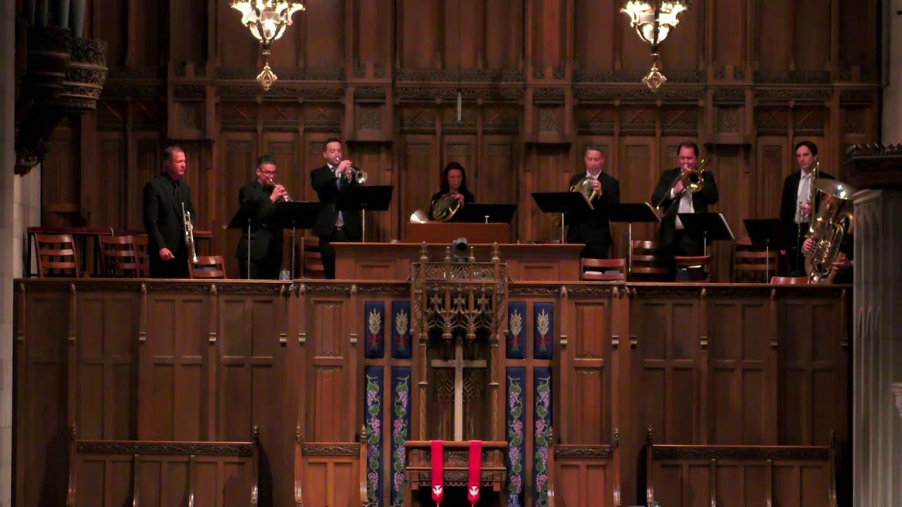 Worship with Fourth Church | Sunday, May 19