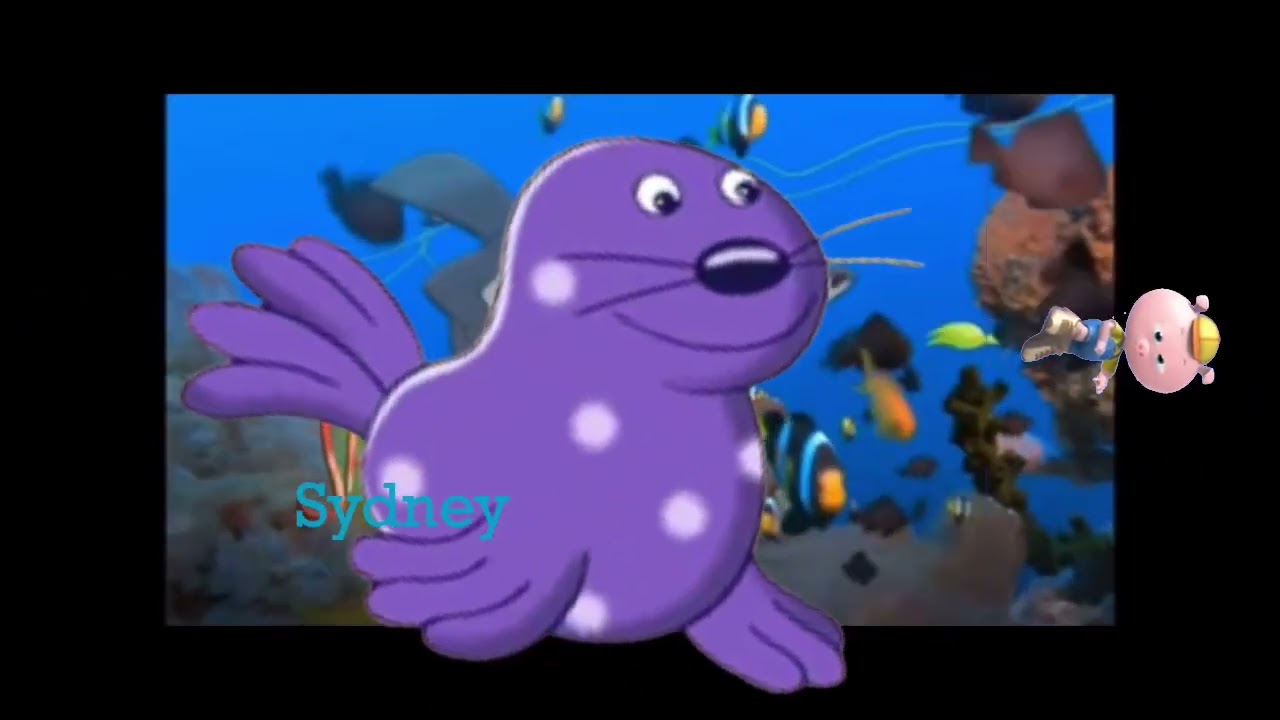 Kevin & sydney theme song
