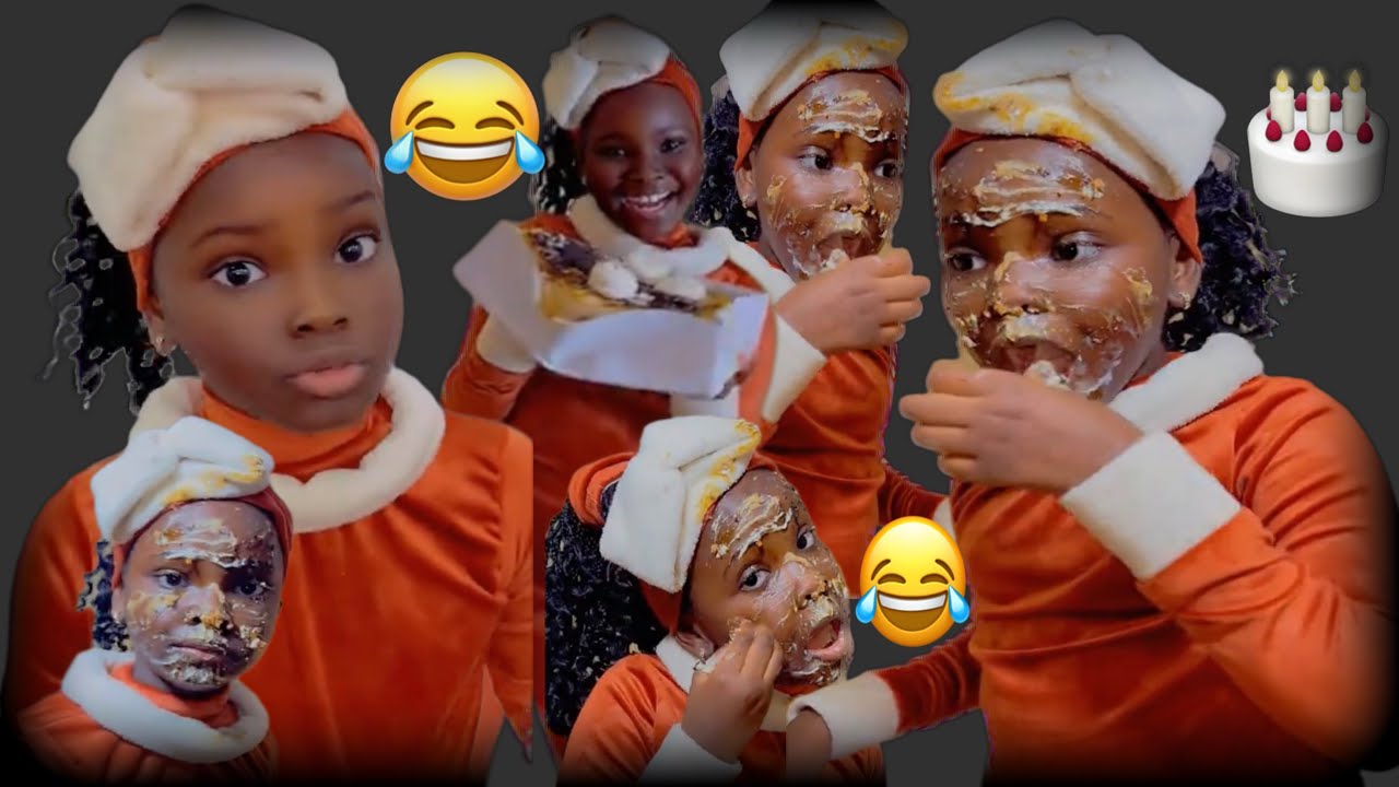 Maman khady vs ibou gueye😂son anniversaire🎂😂ay maman khady😂😂😂