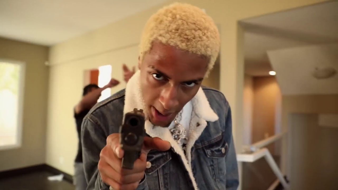 Comethazine x 10k.Caash Type Beat - ''bang'' [Prod. deer24]