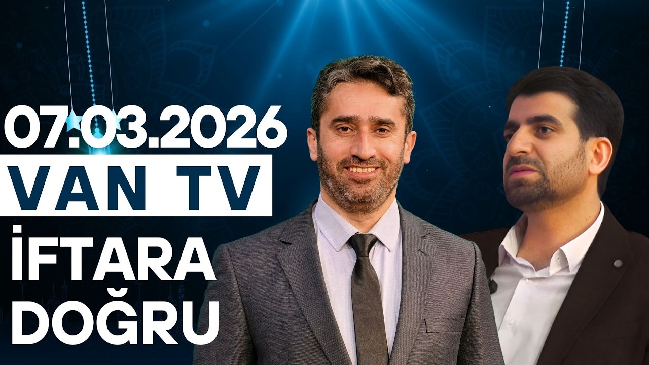 İFTARA DOĞRU | 17.BÖLÜM