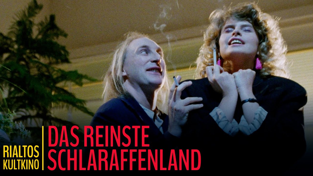 Romantisches Abendessen | Otto - Der neue Film | Kultkino