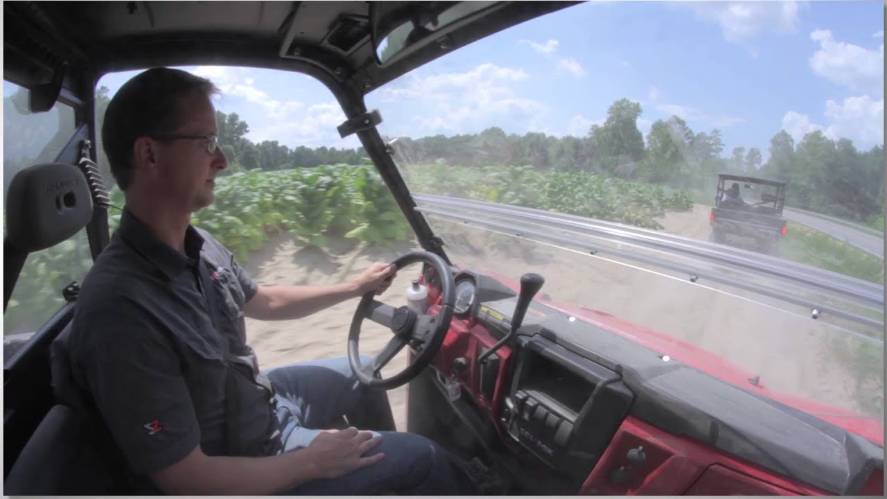 Comparison of UTV Windshield Materials