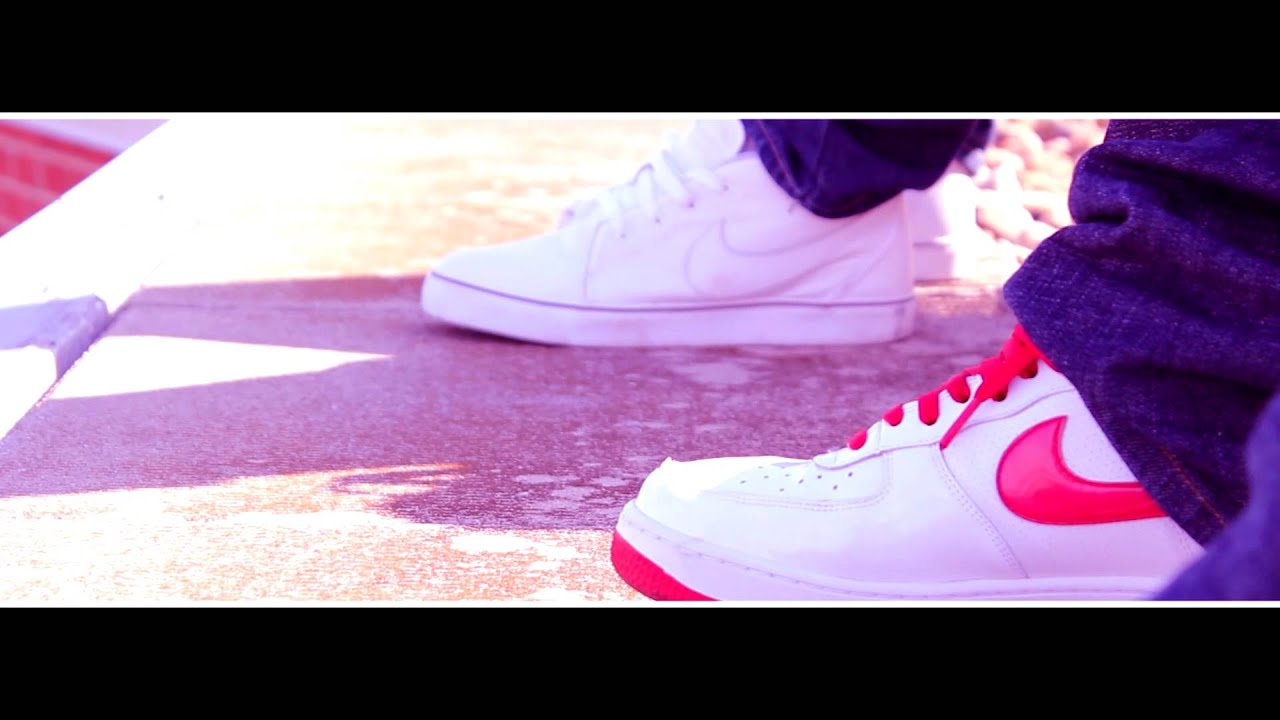 B.Jigga - vsem jiggam (video)