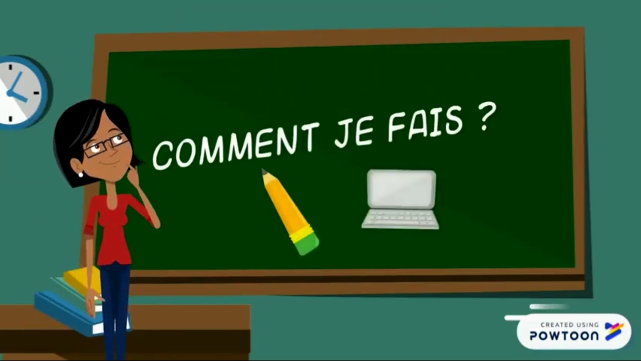 Réaliser une carte mentale