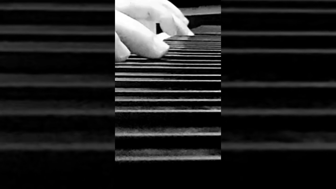 middei paolo~il lago dei cigni swan lake(rallentato-slow)=piano facile easy tutorial