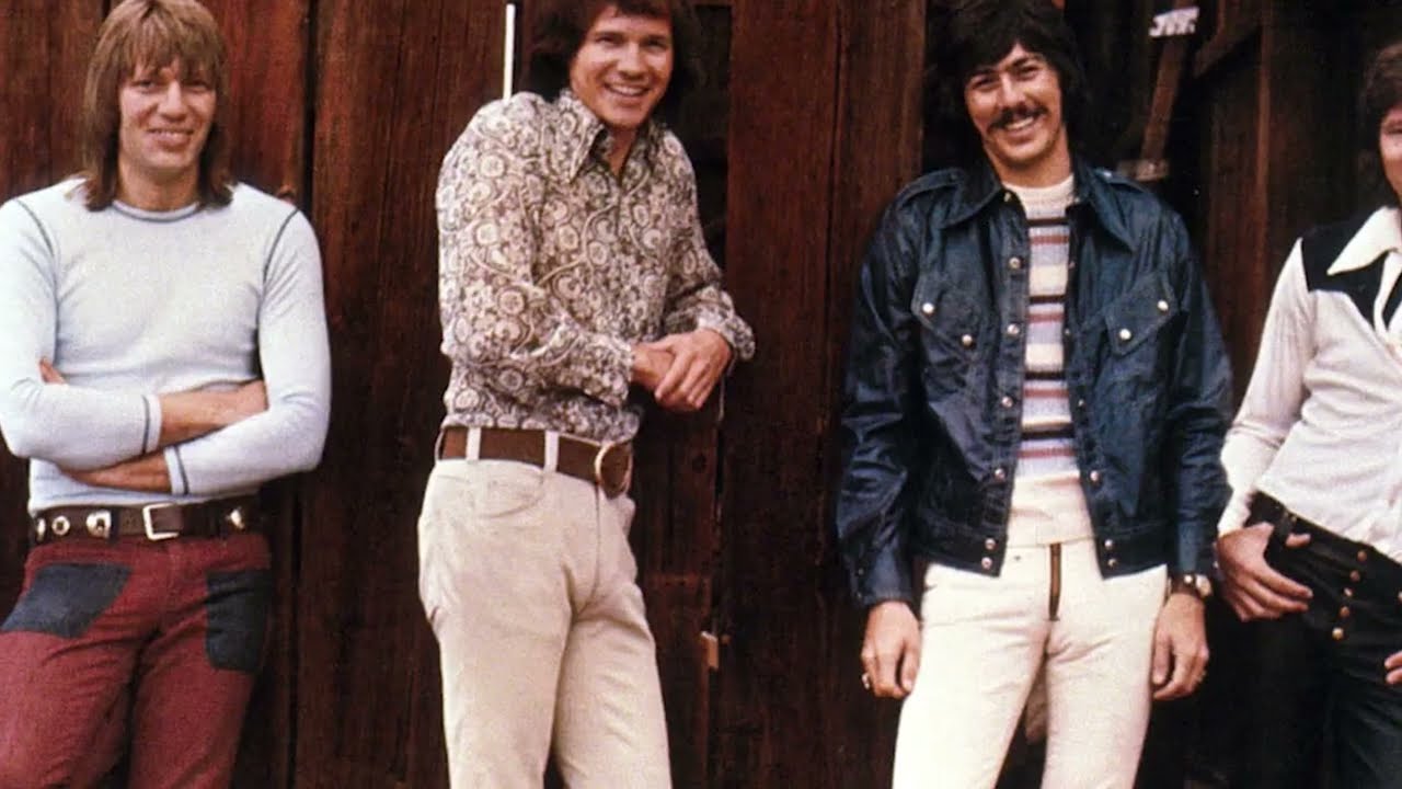 The Rise and Fall of Bread: From 12 Top 40 Hits to Lawsuits, Ego & Total Silence