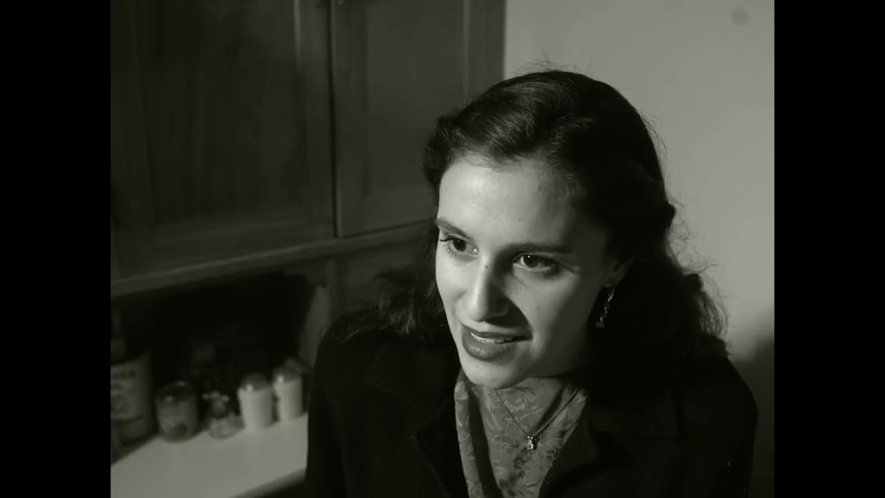 ABUELITA BW ROUGH2
