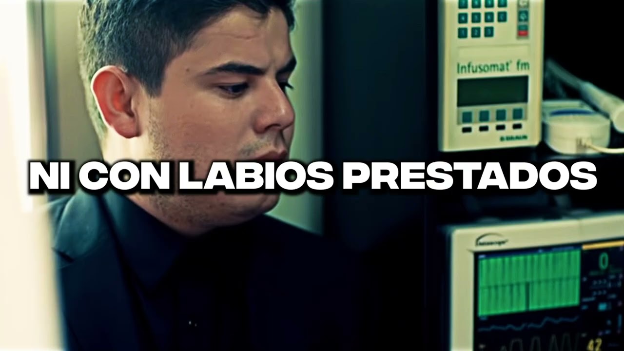 Ni Con Labios Prestados - Alfredo Olivas // Regional MIX 2026