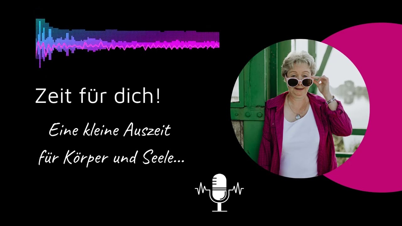 Entspannung - Angelehnt an das Encouraging Training