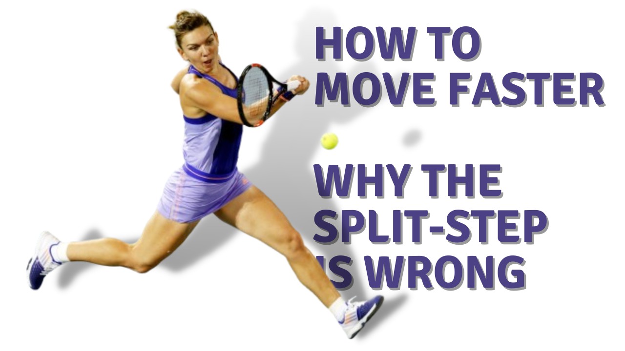 Don't Split-Step.... Do Split Step