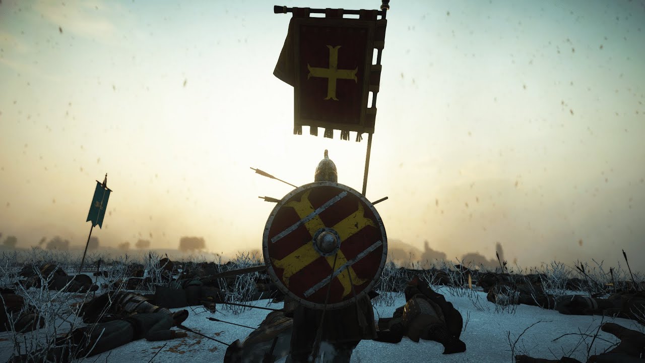How To Beat Khuzait... #Bannerlord