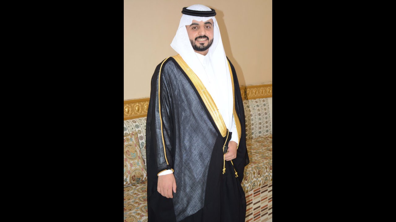 حفل زواج الشاب / فهد نزال الشعيفاني