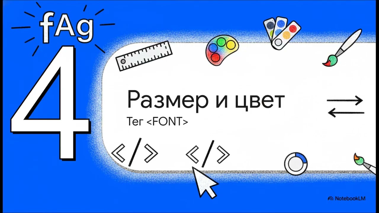 Урок №30. Создание Web-страницы