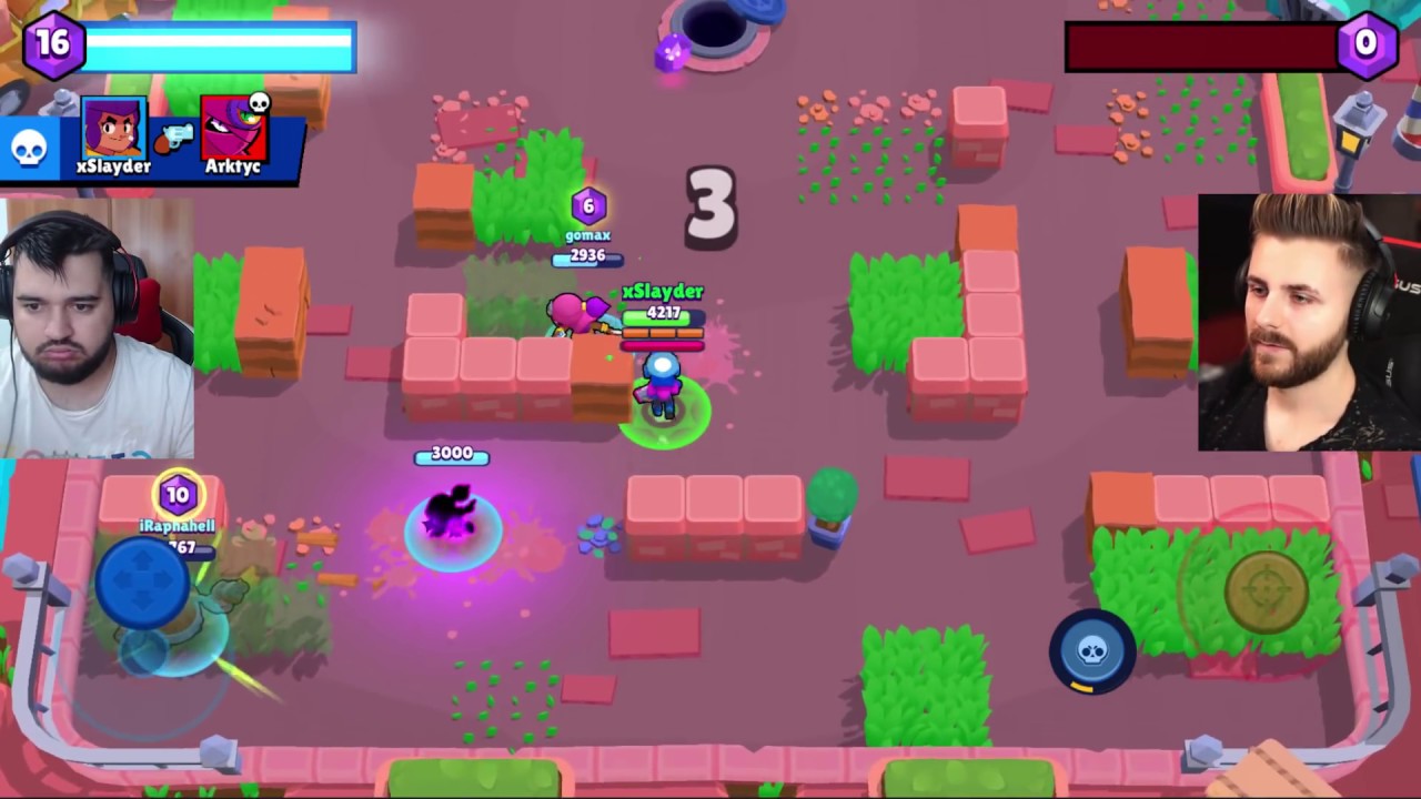 RULETA CU LEGENDARE DECIDE CE SKIN CUMPAR PE BRAWL STARS!