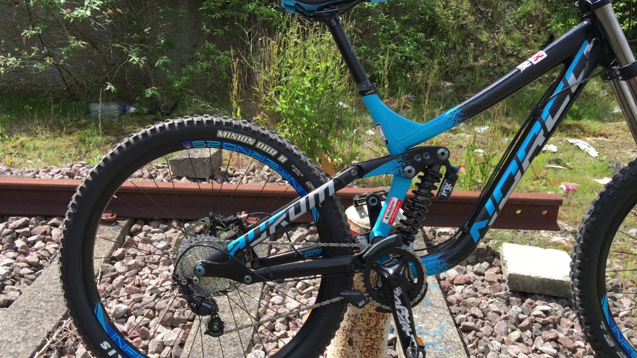 Norco Aurum A 7.2