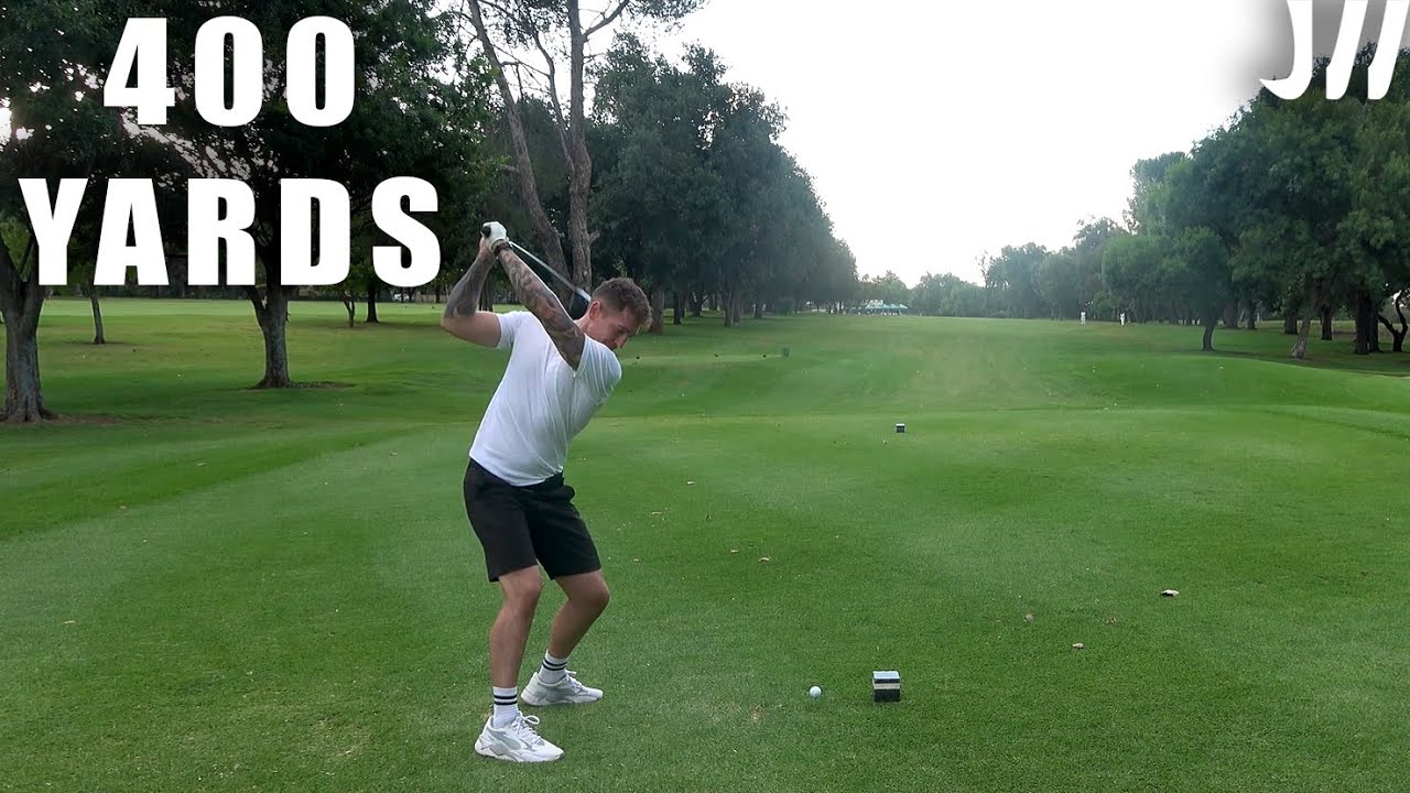 Playing with Ex-LPA Tour Pro at #1 Rated Golf Course in Johannesburg!!! Part 3