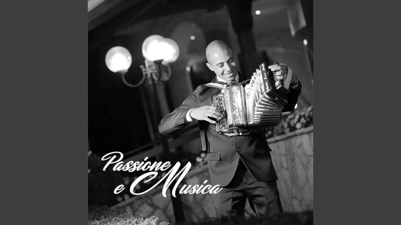 Tarantella di Ninea (Versione Dance)