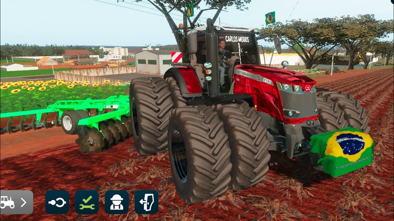 FS23 mapa ESTÂNCIA AGRÍCOLA 