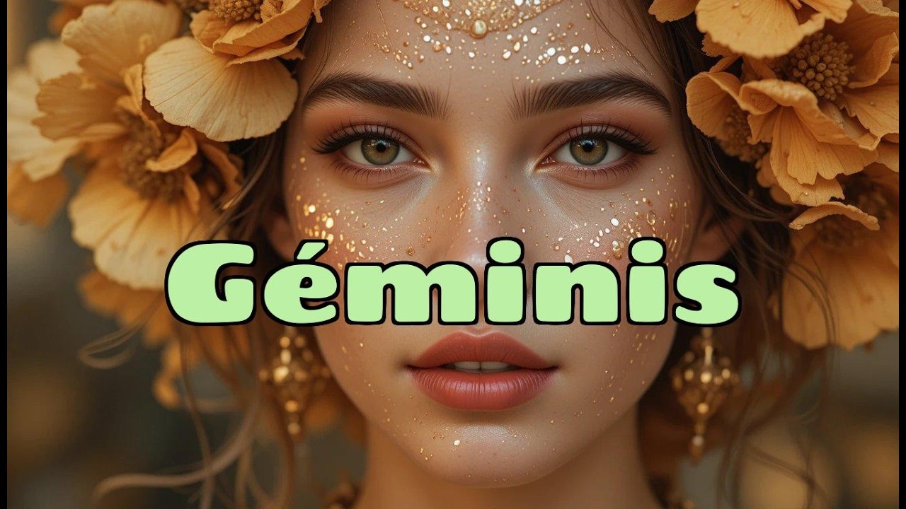 Eres la prioridad de alguien… ¡te demostrará cuánto le importas! ❤️ | HOROSCOPO AMOR GEMINIS